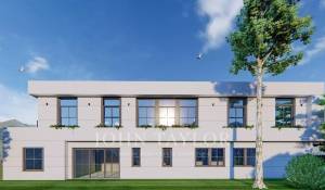 Prodej Stavební pozemky Palma de Mallorca