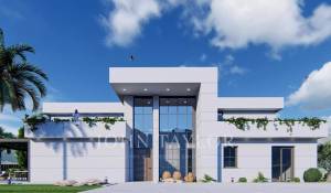 Prodej Stavební pozemky Palma de Mallorca