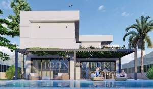 Prodej Stavební pozemky Palma de Mallorca