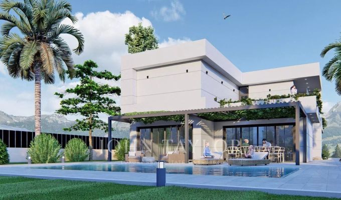 Prodej Stavební pozemky Palma de Mallorca