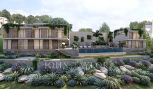 Prodej Stavební pozemky Port d'Andratx