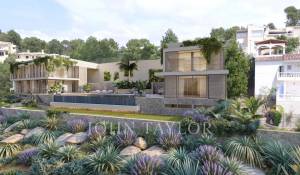 Prodej Stavební pozemky Port d'Andratx