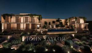 Prodej Stavební pozemky Port d'Andratx