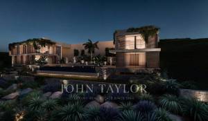 Prodej Stavební pozemky Port d'Andratx