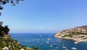 Prodej Stavební pozemky Port d'Andratx