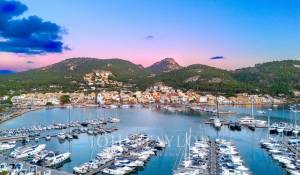 Prodej Stavební pozemky Port d'Andratx