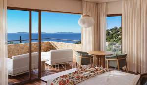 Prodej Stavební pozemky Rayol-Canadel-sur-Mer