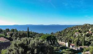Prodej Stavební pozemky Rayol-Canadel-sur-Mer