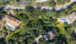 Prodej Stavební pozemky Rayol-Canadel-sur-Mer