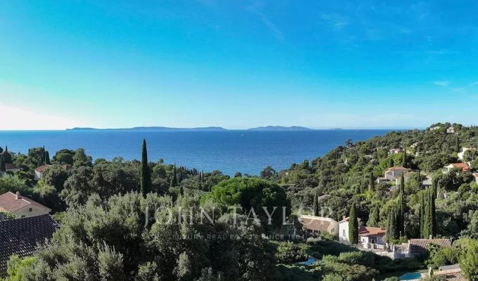 Prodej Stavební pozemky Rayol-Canadel-sur-Mer