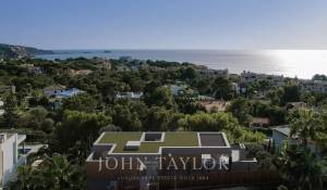 Prodej Stavební pozemky Santa Ponsa