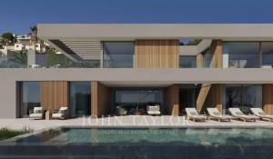 Prodej Stavební pozemky Santa Ponsa