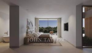 Prodej Stavební pozemky Santa Ponsa