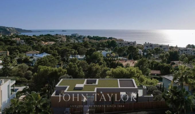 Prodej Stavební pozemky Santa Ponsa