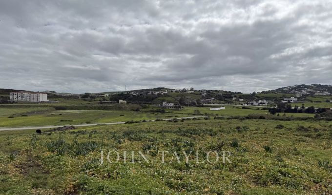 Prodej Stavební pozemky Tanger