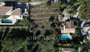 Prodej Stavební pozemky Tourrettes-sur-Loup