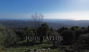 Prodej Stavební pozemky Tourrettes-sur-Loup