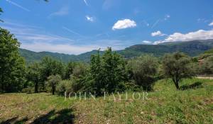 Prodej Stavební pozemky Tourrettes-sur-Loup