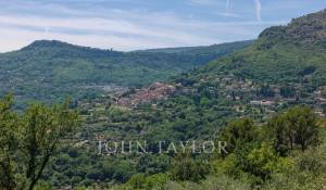Prodej Stavební pozemky Tourrettes-sur-Loup