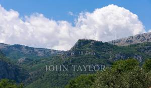Prodej Stavební pozemky Tourrettes-sur-Loup
