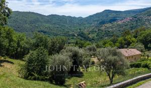 Prodej Stavební pozemky Tourrettes-sur-Loup