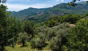 Prodej Stavební pozemky Tourrettes-sur-Loup