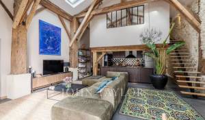 Prodej Stodola Saint-Émilion