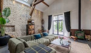 Prodej Stodola Saint-Émilion