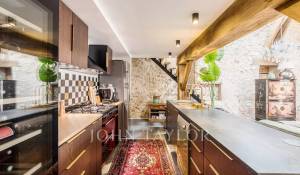 Prodej Stodola Saint-Émilion