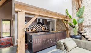 Prodej Stodola Saint-Émilion