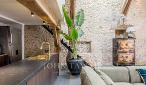 Prodej Stodola Saint-Émilion