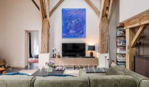 Prodej Stodola Saint-Émilion