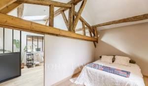 Prodej Stodola Saint-Émilion