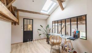 Prodej Stodola Saint-Émilion