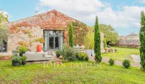 Prodej Stodola Saint-Émilion