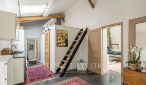 Prodej Stodola Saint-Émilion