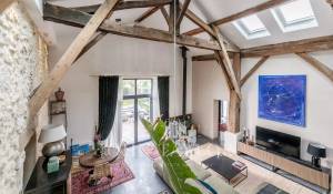 Prodej Stodola Saint-Émilion