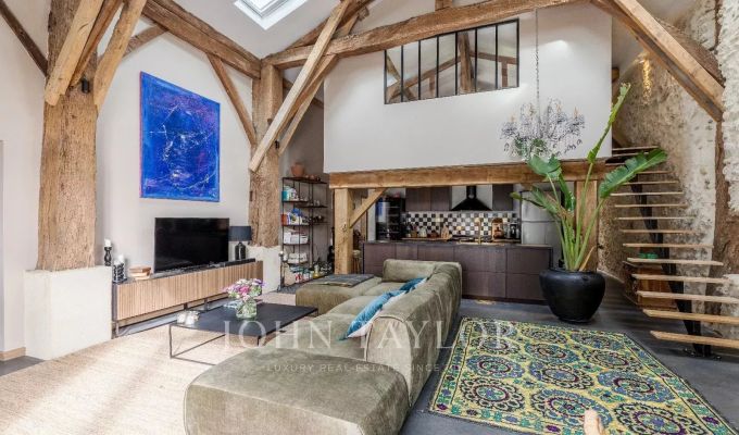 Prodej Stodola Saint-Émilion