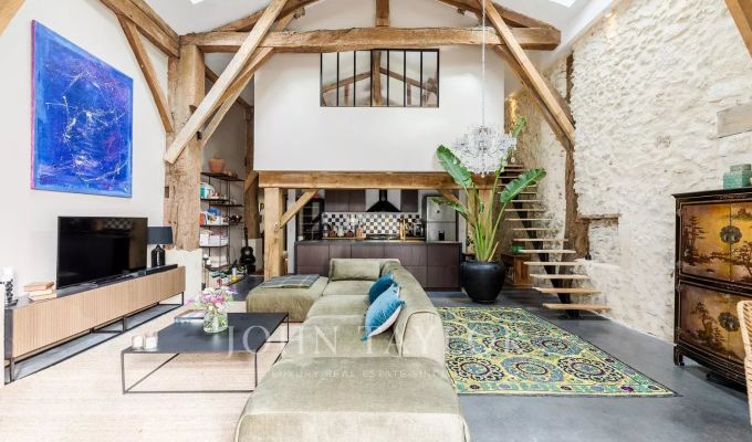 Prodej Stodola Saint-Émilion