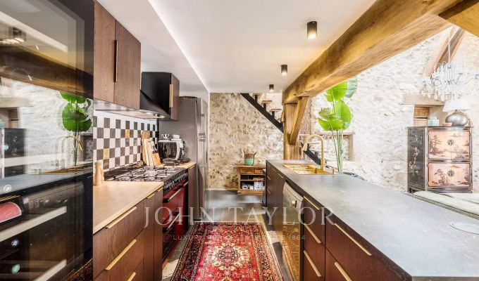 Prodej Stodola Saint-Émilion