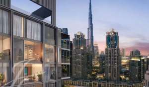 Prodej Studio Downtown Dubai