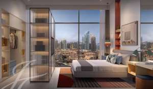 Prodej Studio Downtown Dubai
