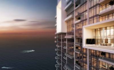 Prodej Studio Dubai Maritime City