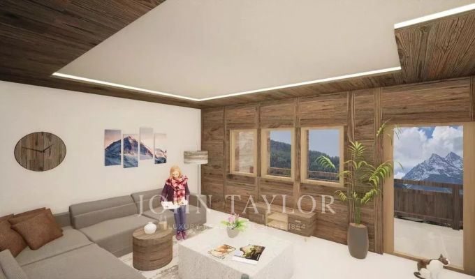 Prodej Studio Evolène