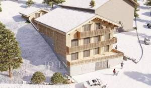 Prodej Studio Grimentz