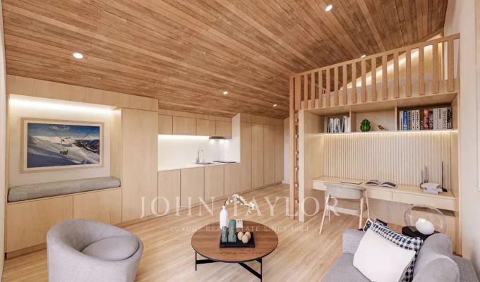 Prodej Studio Grimentz