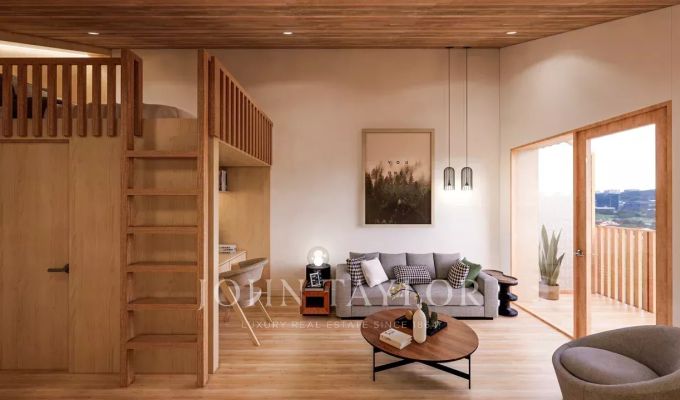 Prodej Studio Grimentz