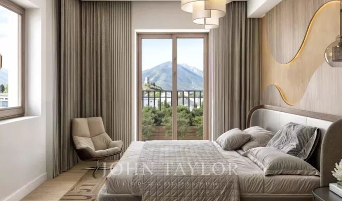 Prodej Studio Martigny
