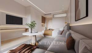 Prodej Studio Paphos