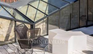 Prodej Triplex Bordeaux